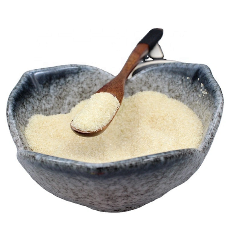 Natural halal gelatin powder Bovine food grade gelatin Low price